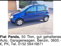 Vorschaubild der Anzeige, (Id: 2057600)