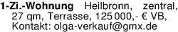 Vorschaubild der Anzeige, (Id: 2056831)