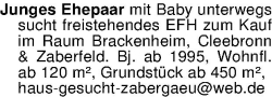 Vorschaubild der Anzeige, (Id: 2057606)