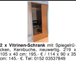 Vorschaubild der Anzeige, (Id: 2057612)