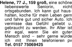 Vorschaubild der Anzeige, (Id: 2057629)