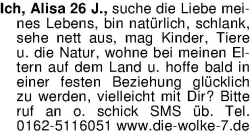 Vorschaubild der Anzeige, (Id: 2057630)