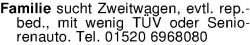 Vorschaubild der Anzeige, (Id: 2057622)