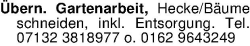 Vorschaubild der Anzeige, (Id: 2057647)