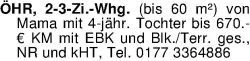 Vorschaubild der Anzeige, (Id: 2057648)