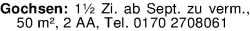 Vorschaubild der Anzeige, (Id: 2057646)