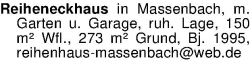 Vorschaubild der Anzeige, (Id: 2057658)