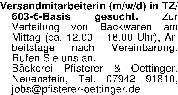 Vorschaubild der Anzeige, (Id: 2058641)