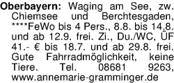 Vorschaubild der Anzeige, (Id: 2057678)