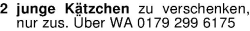 Vorschaubild der Anzeige, (Id: 2057686)