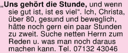 Vorschaubild der Anzeige, (Id: 2057687)