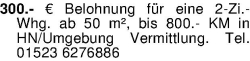 Vorschaubild der Anzeige, (Id: 2057704)