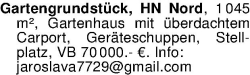 Vorschaubild der Anzeige, (Id: 2059357)