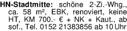 Vorschaubild der Anzeige, (Id: 2057714)
