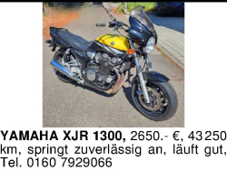 Vorschaubild der Anzeige, (Id: 2059359)