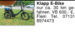 Vorschaubild der Anzeige, (Id: 2059374)