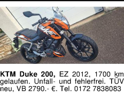 Vorschaubild der Anzeige, (Id: 2059381)