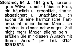 Vorschaubild der Anzeige, (Id: 2059393)