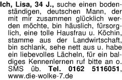 Vorschaubild der Anzeige, (Id: 2059403)