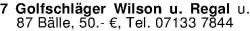 Vorschaubild der Anzeige, (Id: 2059408)
