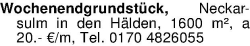 Vorschaubild der Anzeige, (Id: 2059386)