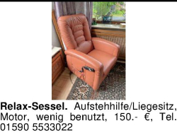 Vorschaubild der Anzeige, (Id: 2059470)