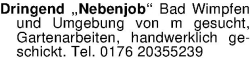 Vorschaubild der Anzeige, (Id: 2061389)