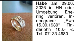 Vorschaubild der Anzeige, (Id: 2061404)