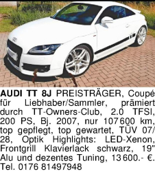 Vorschaubild der Anzeige, (Id: 2061433)