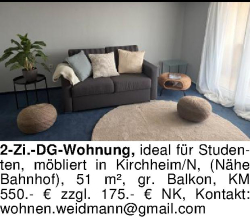 Vorschaubild der Anzeige, (Id: 2061418)