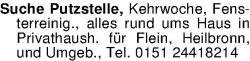 Vorschaubild der Anzeige, (Id: 2061473)