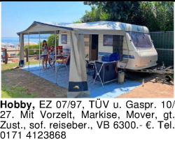 Vorschaubild der Anzeige, (Id: 2061497)