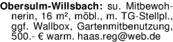 Vorschaubild der Anzeige, (Id: 2062981)
