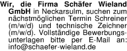 Vorschaubild der Anzeige, (Id: 2063001)