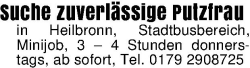 Vorschaubild der Anzeige, (Id: 2063005)