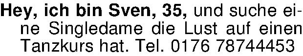 Vorschaubild der Anzeige, (Id: 2065576)