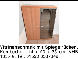 Vorschaubild der Anzeige, (Id: 2063973)