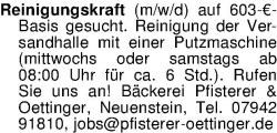 Vorschaubild der Anzeige, (Id: 2063039)