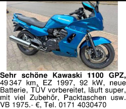 Vorschaubild der Anzeige, (Id: 2063034)