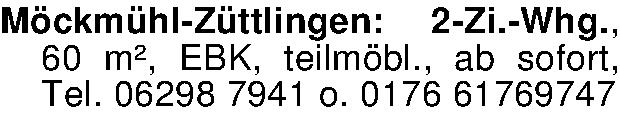 Vorschaubild der Anzeige, (Id: 2063048)
