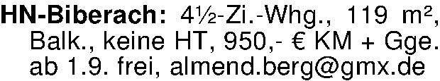 Vorschaubild der Anzeige, (Id: 2063070)