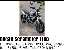 Vorschaubild der Anzeige, (Id: 2063065)