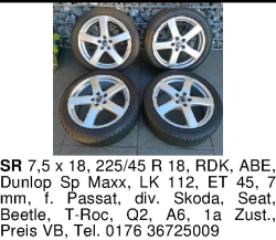 Vorschaubild der Anzeige, (Id: 2063082)