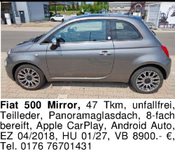 Vorschaubild der Anzeige, (Id: 2063091)