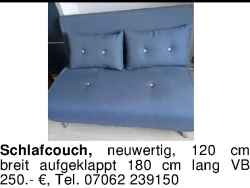 Vorschaubild der Anzeige, (Id: 2063092)