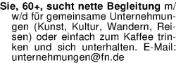 Vorschaubild der Anzeige, (Id: 2063983)