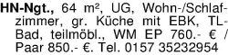 Vorschaubild der Anzeige, (Id: 2063106)