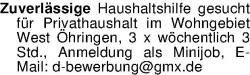 Vorschaubild der Anzeige, (Id: 2063108)