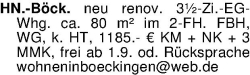 Vorschaubild der Anzeige, (Id: 2063984)