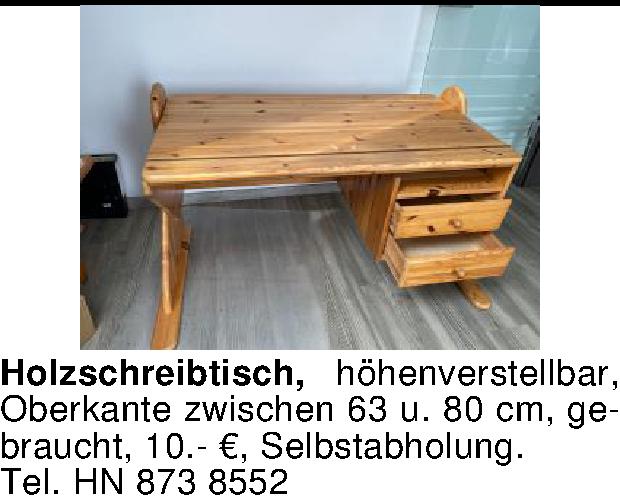 Vorschaubild der Anzeige, (Id: 2063515)